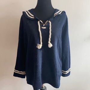 Sailor sweater/long sleeve